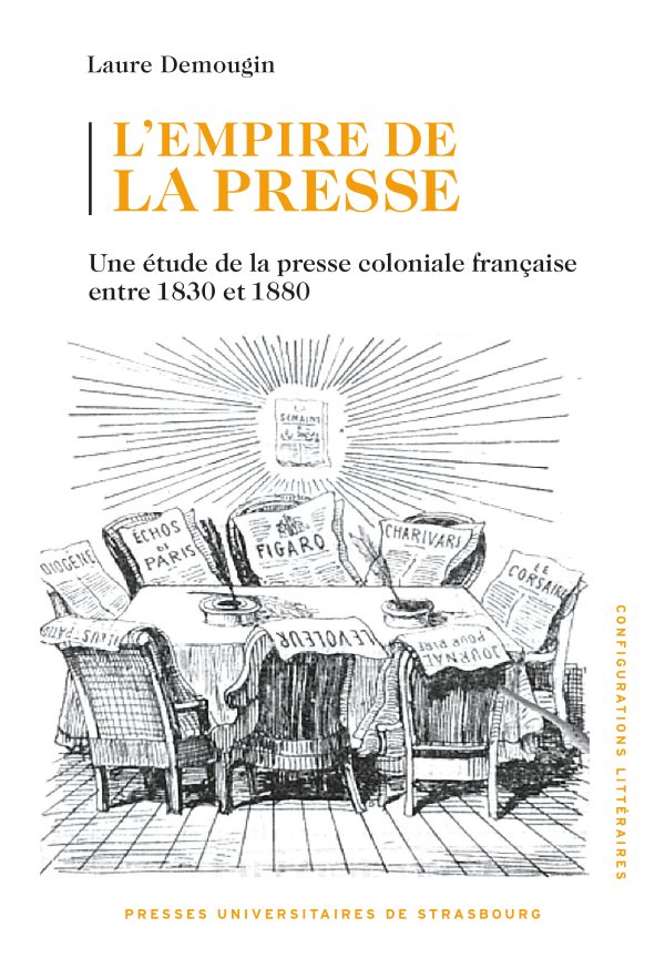 L'empire de la presse