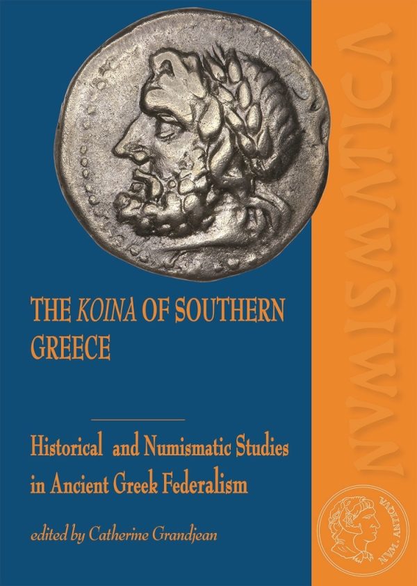 the koina of southern greece