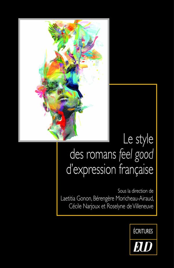 Le style des romans feel good d'expression française