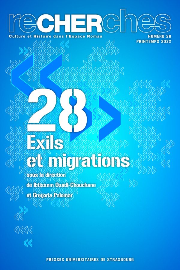 28 Exils et migrations