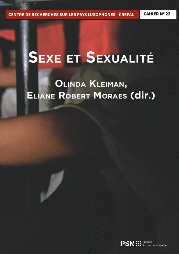 Sexe et sexualité