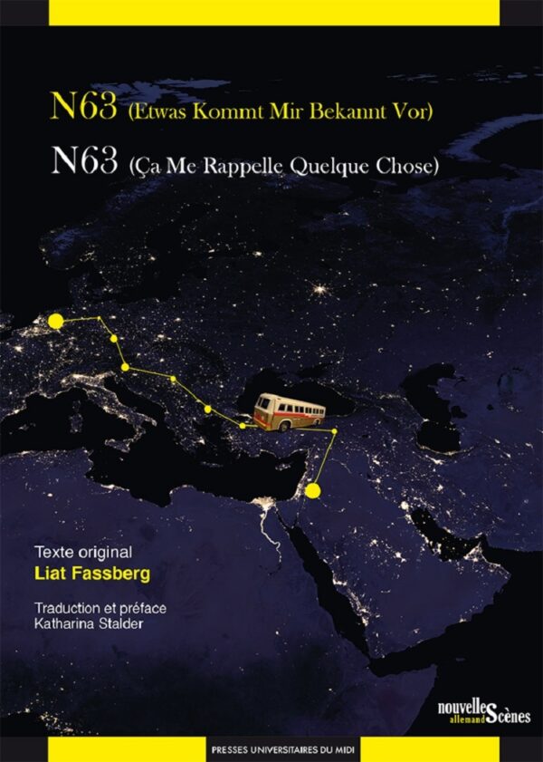 N63 (Etwas Kommt Mir Bekannt Vor) / N63 (Ça me rappelle quelque chose)