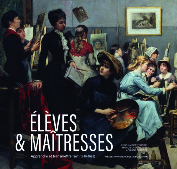Élèves & maîtresses