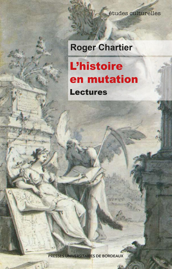 L’histoire en mutation