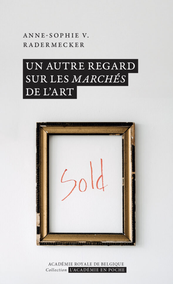Un autre regard sur les marchés de l’art