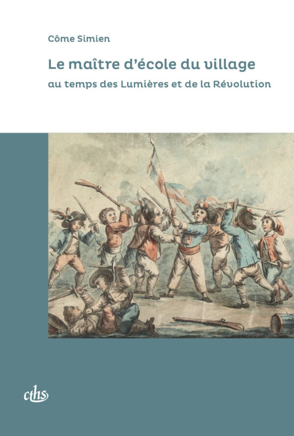 Le Maître d'école du village