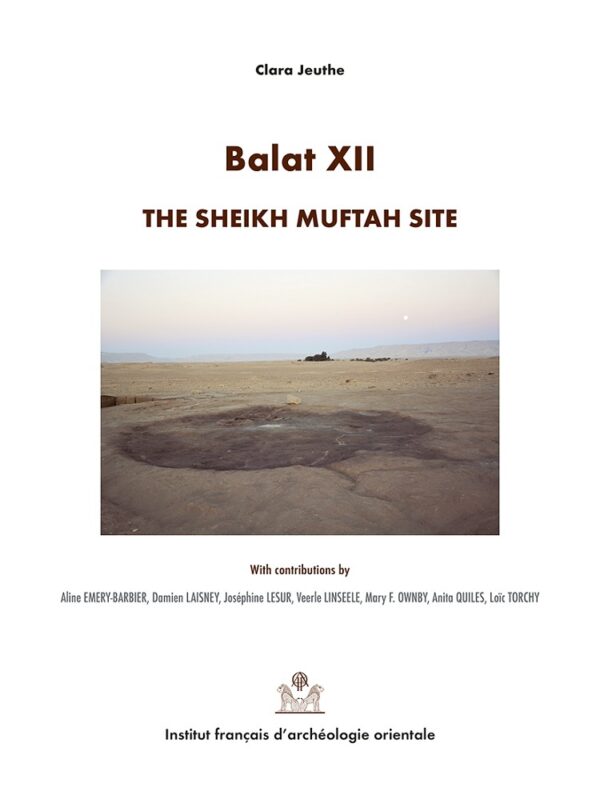 Balat XII