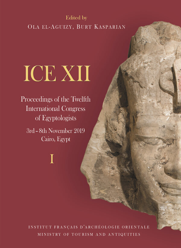 ICE XII - Pack de 2 volumes