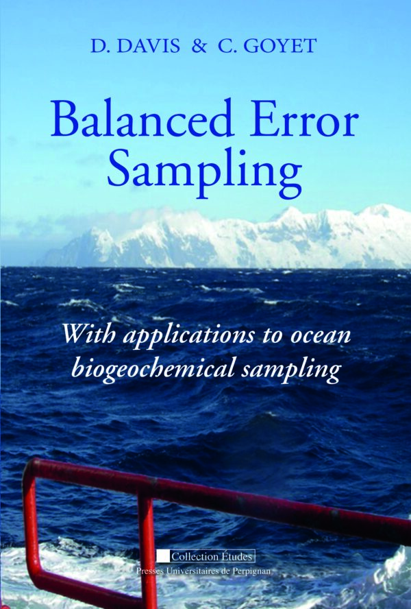 Balanced error sampling