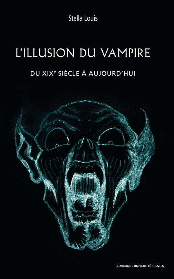 L’Illusion du vampire