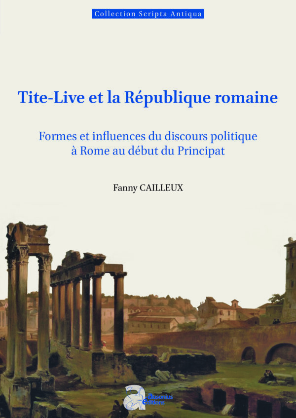 Tite-Live et la République romaine
