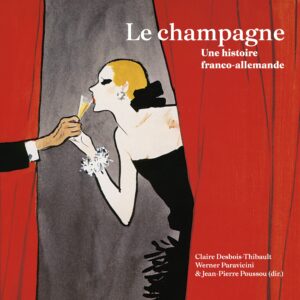 Le champagne