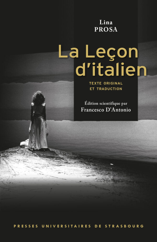 La Leçon d'italien