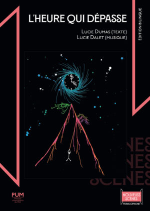 L'heure qui dépasse