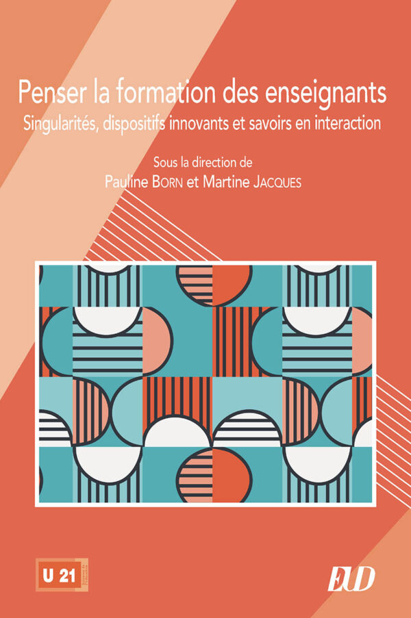 Penser la formation des enseignants