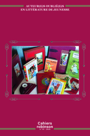 Auteur(e)s oublié(e)s en littérature de jeunesse