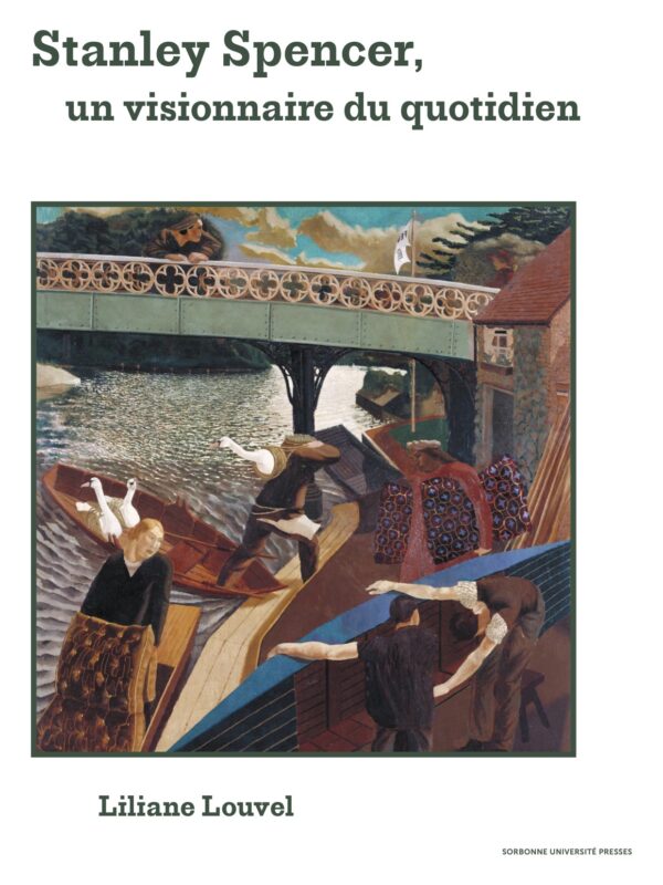 Stanley Spencer