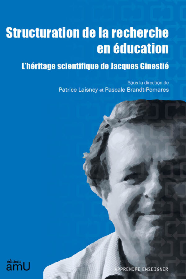 Structuration de la recherche en éducation