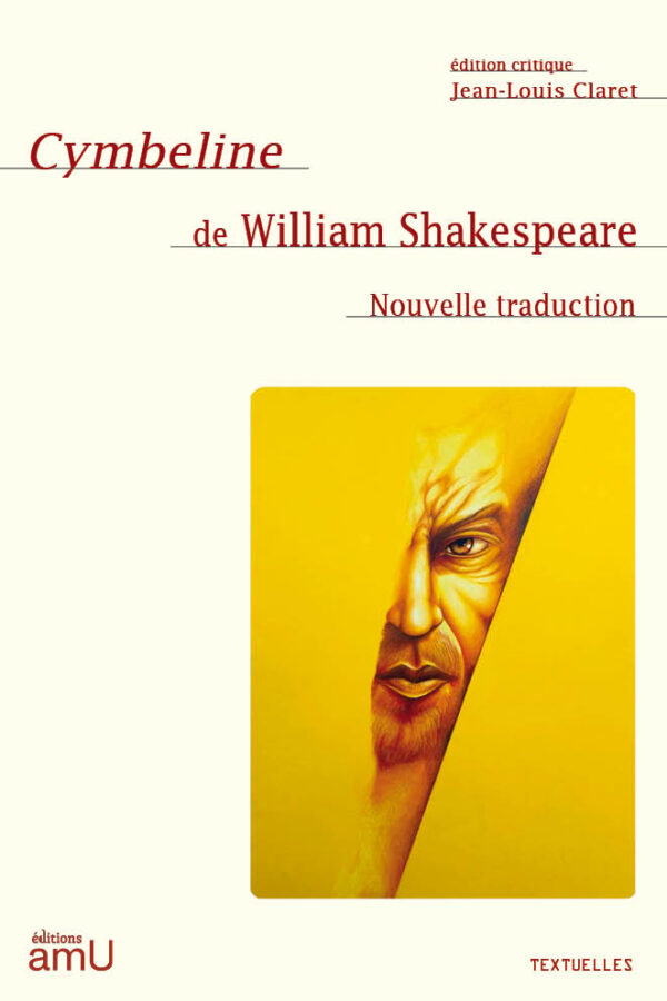 Cymbeline de William Shakespeare