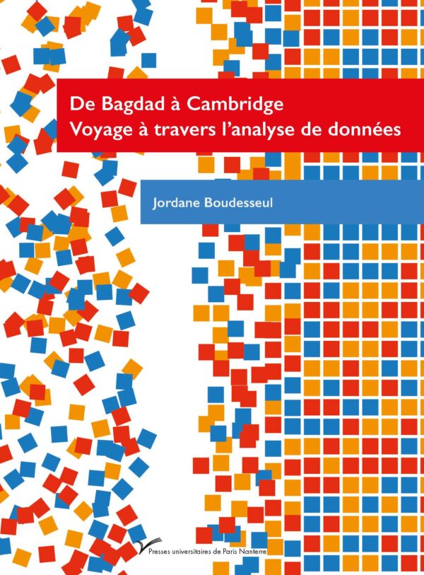 De Bagdad à Cambridge