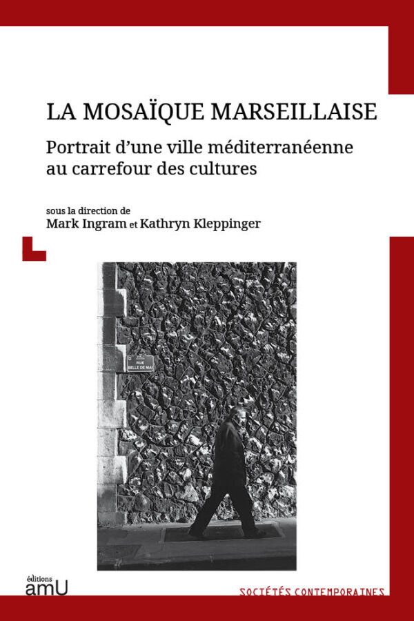 La mosaïque marseillaise