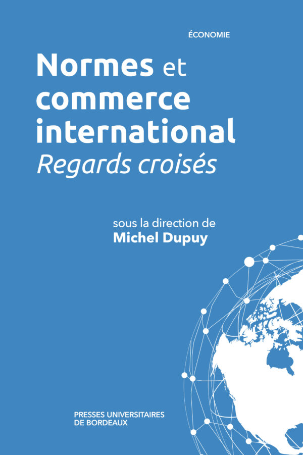 Normes et commerce international