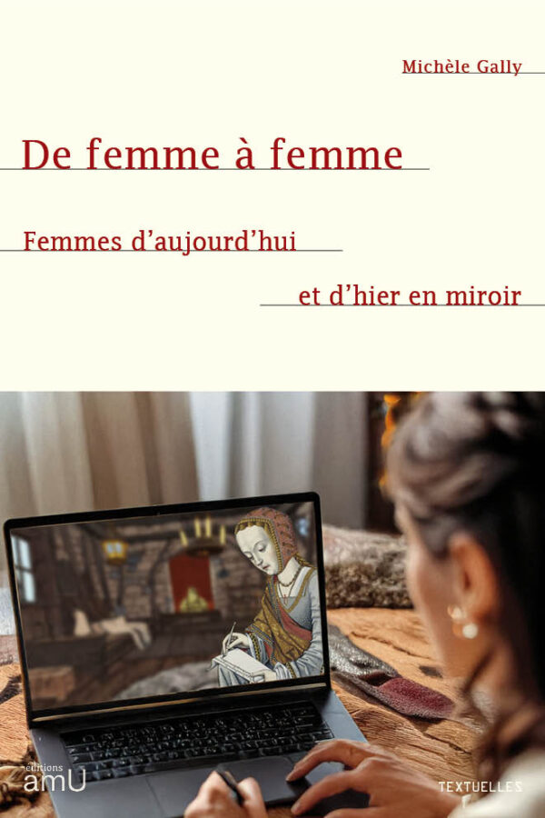 De femme à femme