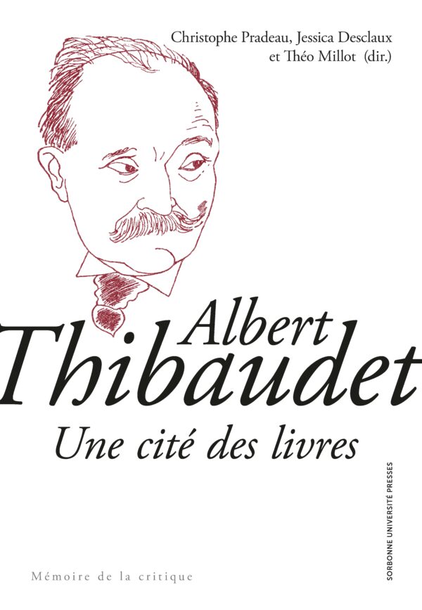 Albert Thibaudet