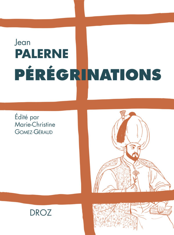 Pérégrinations