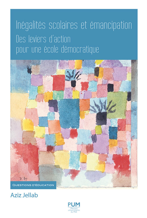 Inégalités scolaires et émancipation