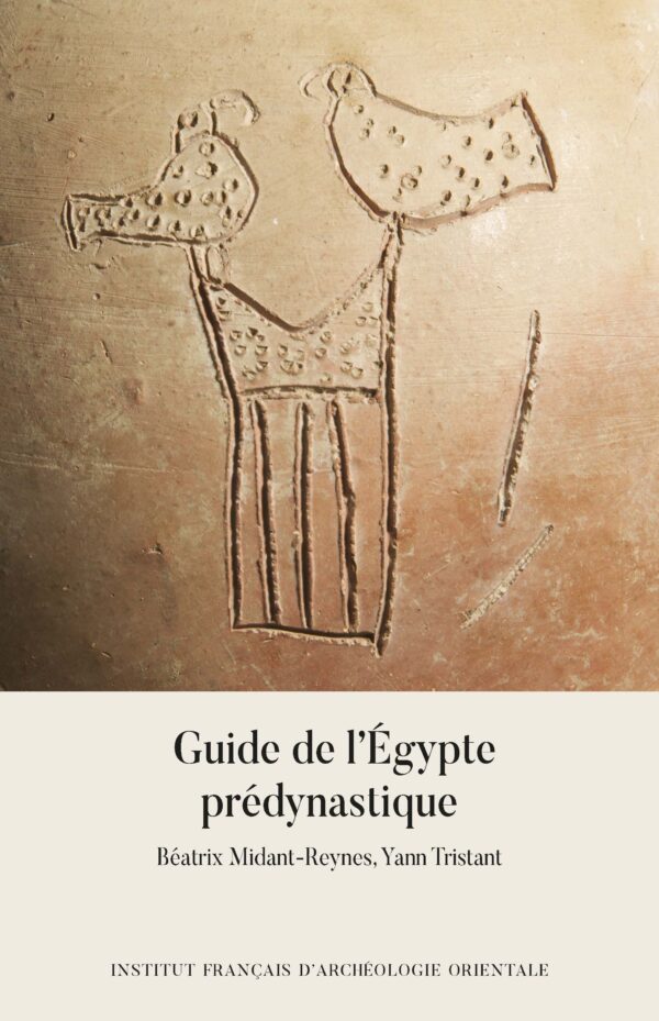 Guide de l'Égypte prédynastique