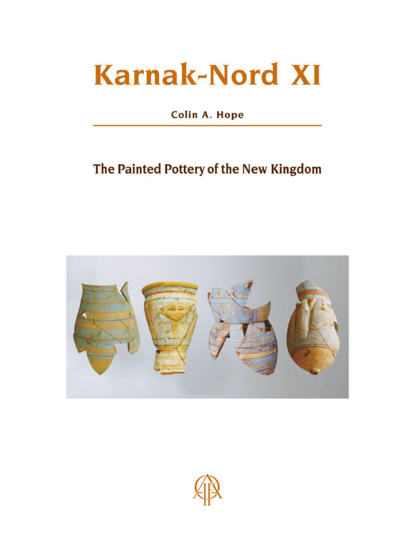 Karnak-Nord XI