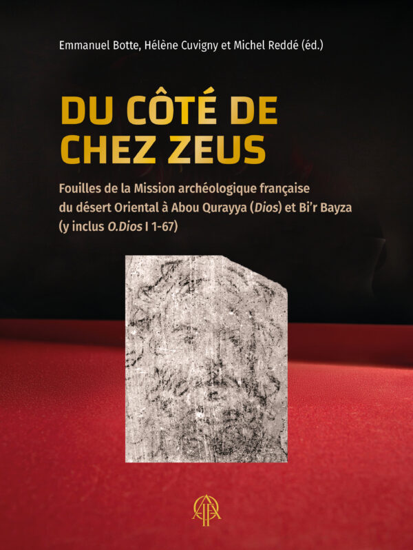 Du côté de chez Zeus