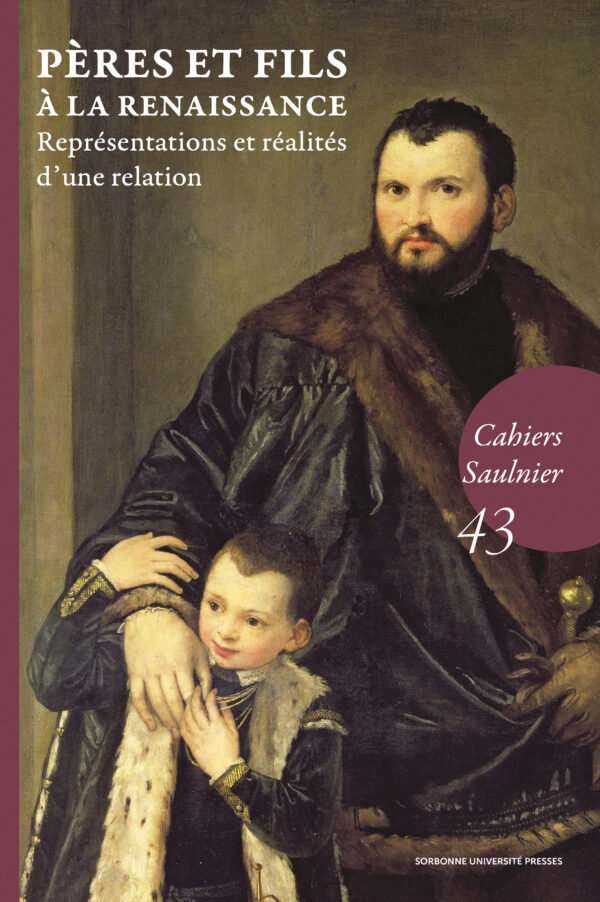 Pères et fils à la Renaissance