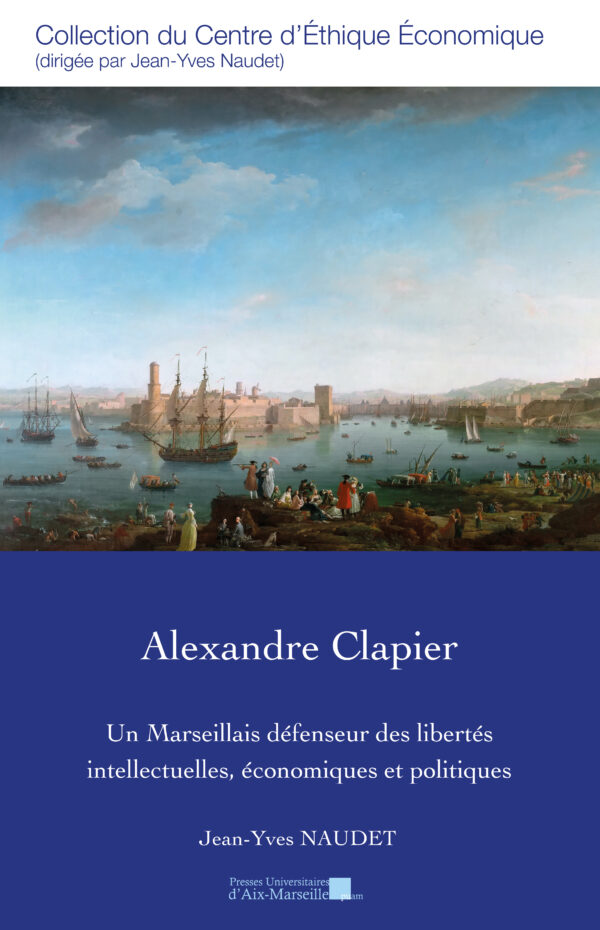 Alexandre Clapier