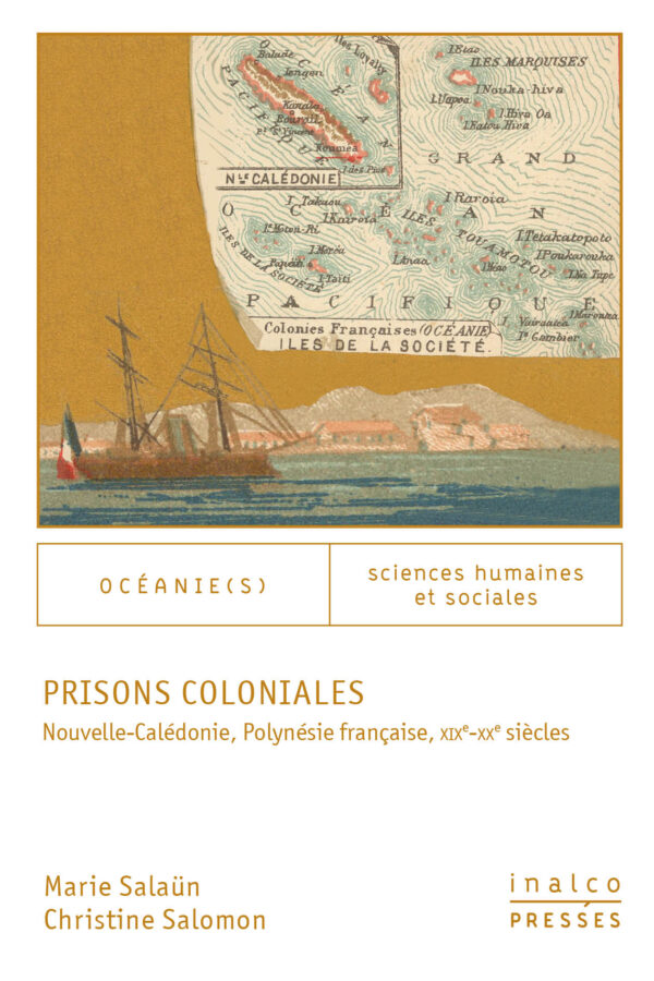 Prisons coloniales