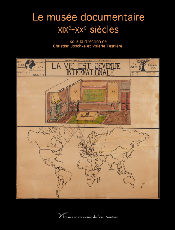 Le musée documentaire