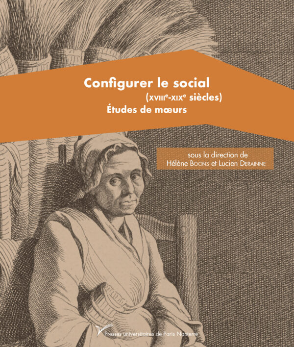 Configurer le social