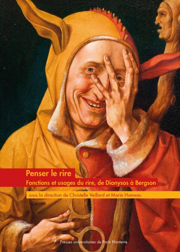 Penser le Rire