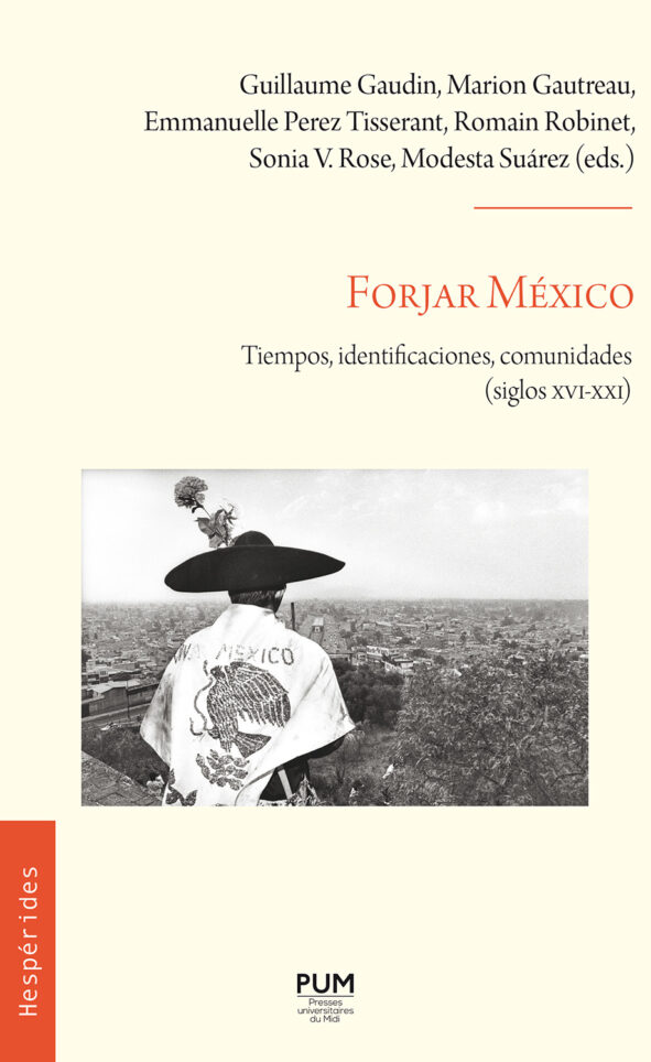 Forjar México