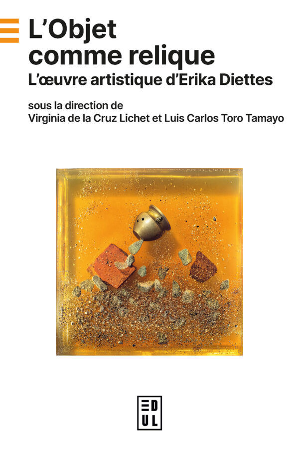 L'Objet comme relique