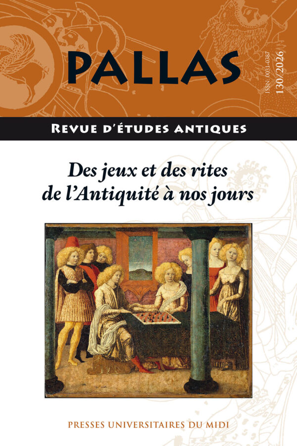 Des jeux et des rites de l’Antiquité à nos jours