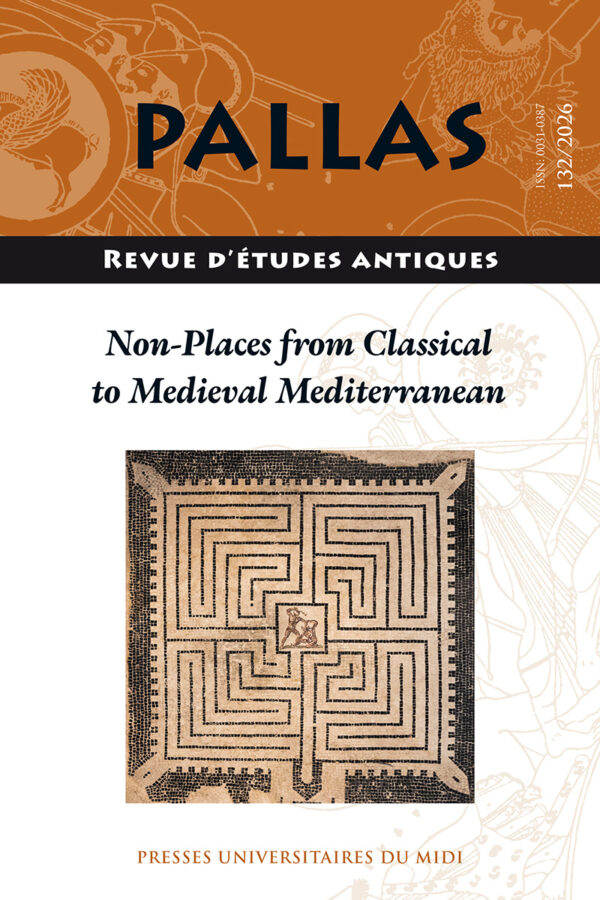Non-Places from Classical to Medieval Mediterranean