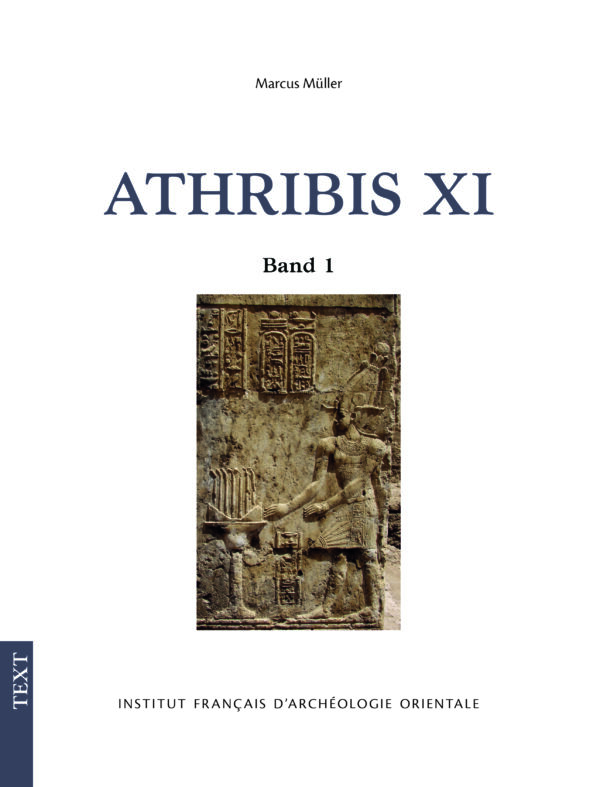 Athribis XI