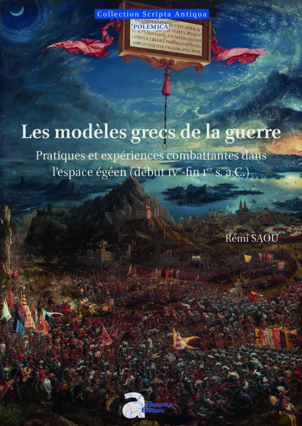 Les modèles grecs de la guerre