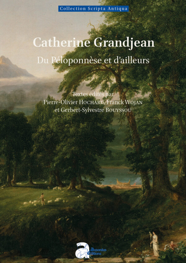 Catherine Grandjean