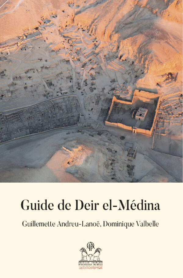 Guide de Deir el-Médina