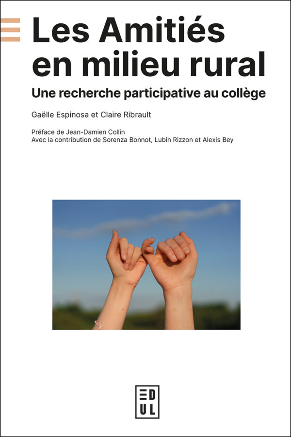 Les Amitiés en milieu rural