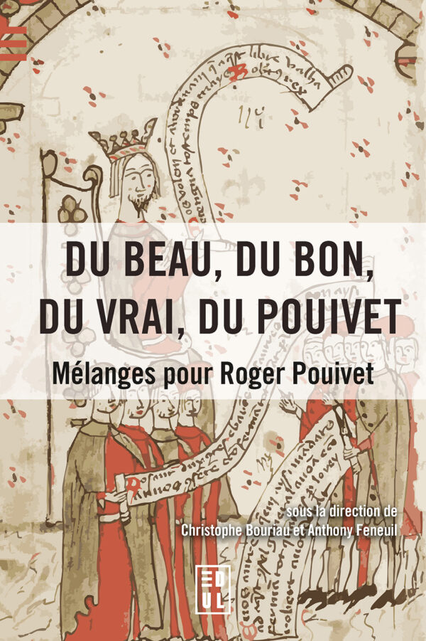 Du beau, du bon, du vrai, du Pouivet