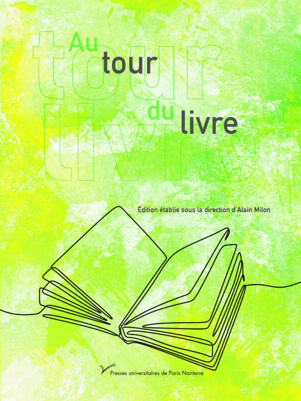 Au tour du livre